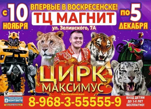 Цирк максимус купить билеты. Цирк Максимус. Цирк Максимус Подольск. Цирк Максимус во Владимире. Цирк Максимус Ногинск.