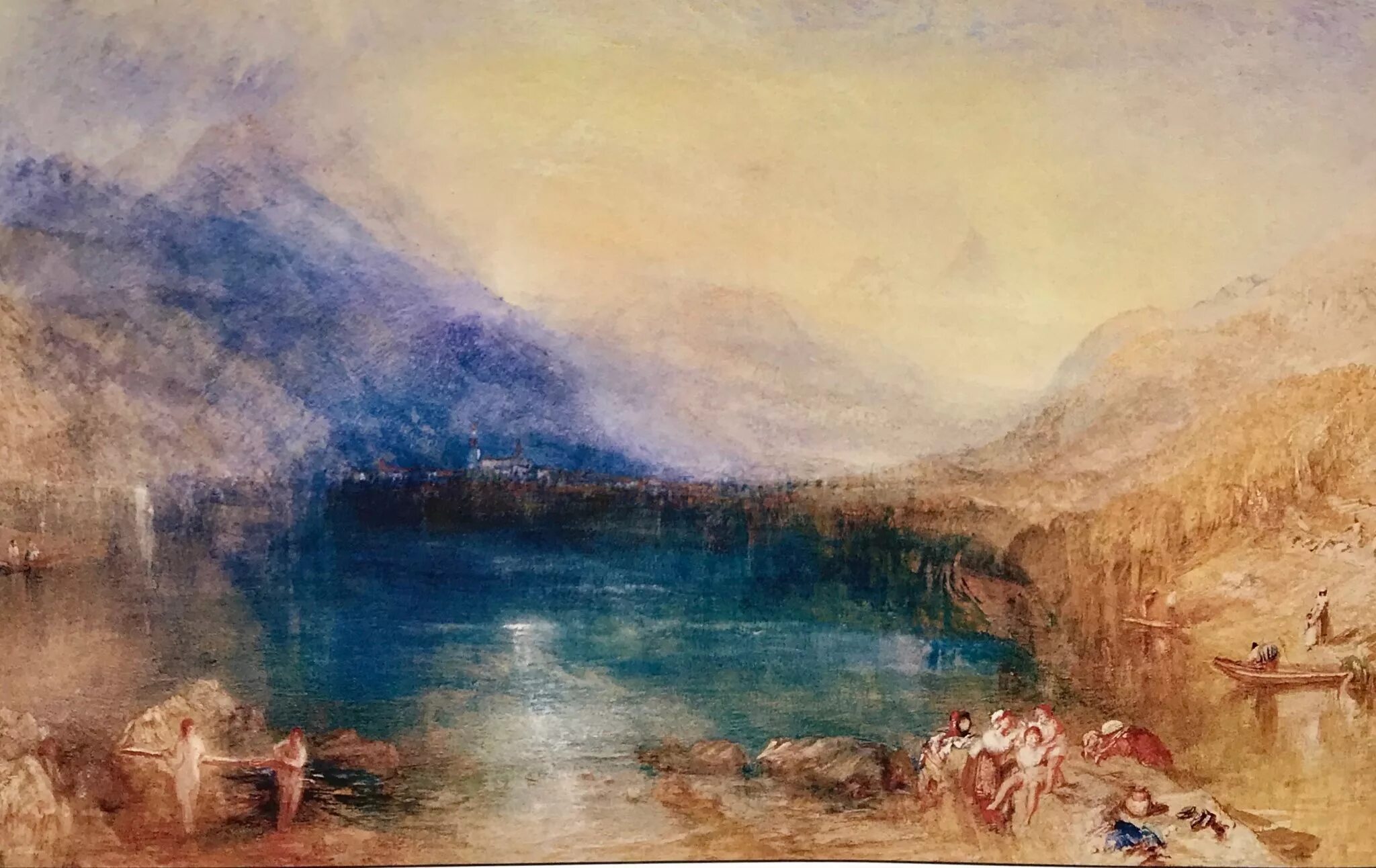 Тематика романтизма. Джозеф мэллорд уильям тернер (1775-1851). Тематика романтизма. Сравнение классицизма и романтизма в живописи. Основные темы романтизма в литературе.