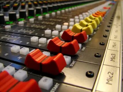 Audio skills