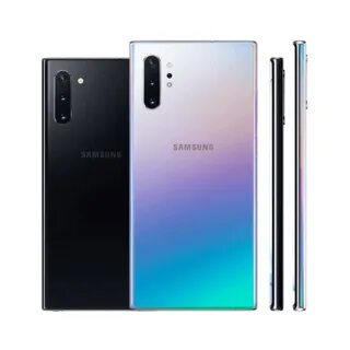 Note 10 lite 6