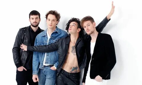 The 1975