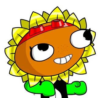 Solar flare hero