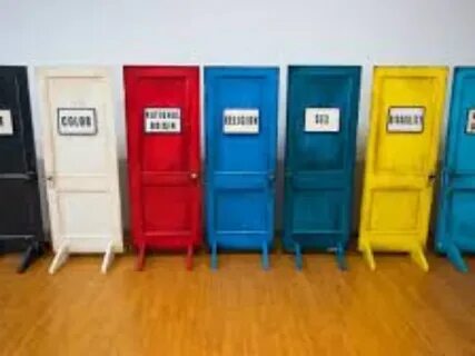 Doors race