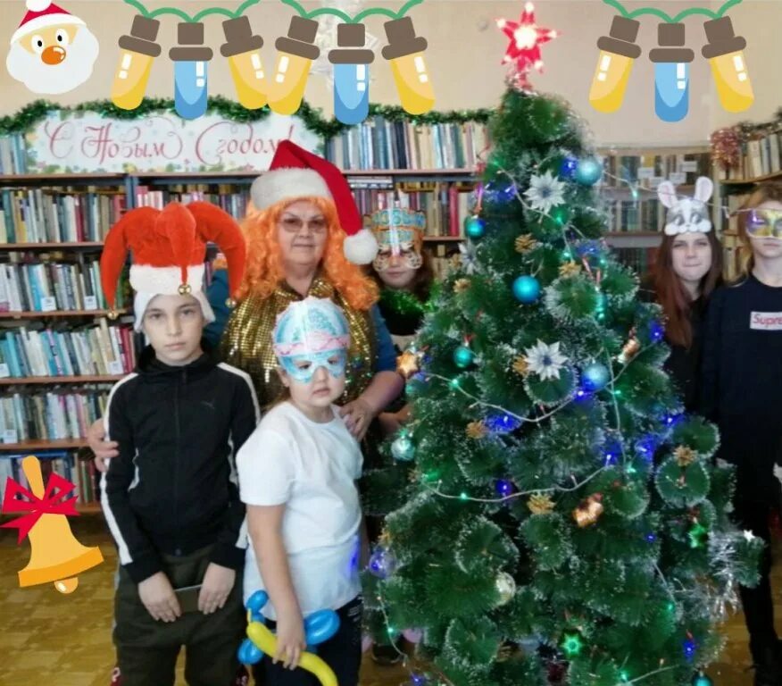 Библиотека похвистнево. Библиотека похвистнево