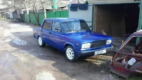 2107 мускари