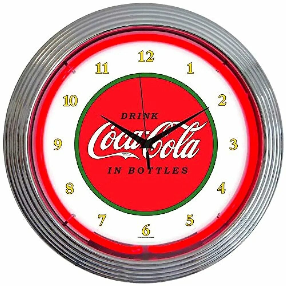 Настенные часы coca cola. Часы настенные coca cola новогодние. Часы coca cola. Seiko настенные часы с красной стрелкой. Coca cola chrome.