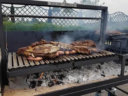 Grill am