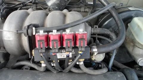 Газ евро