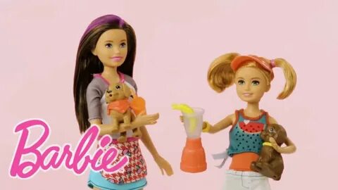 Игры куклы сестра