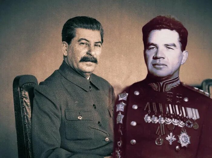 О каком решении Сталин жалел до конца жизни Остров Истории Дзен