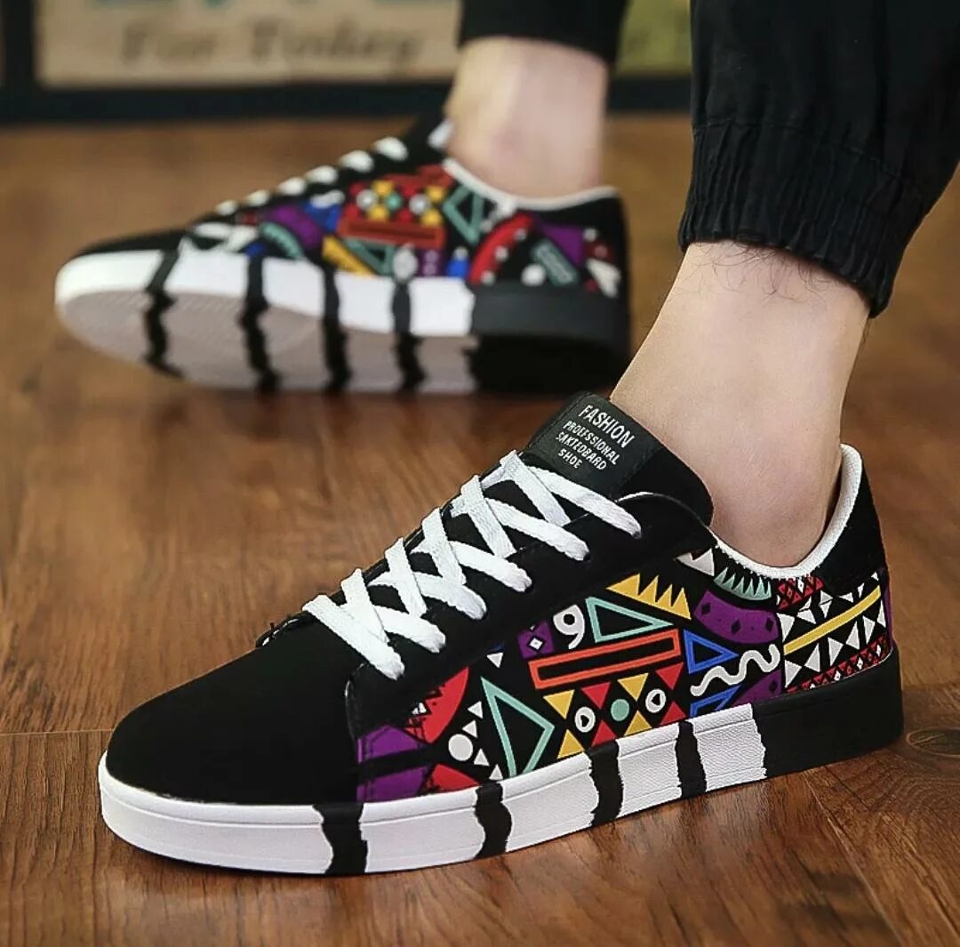 Fashion professional Sakteobard Shoe кроссовки