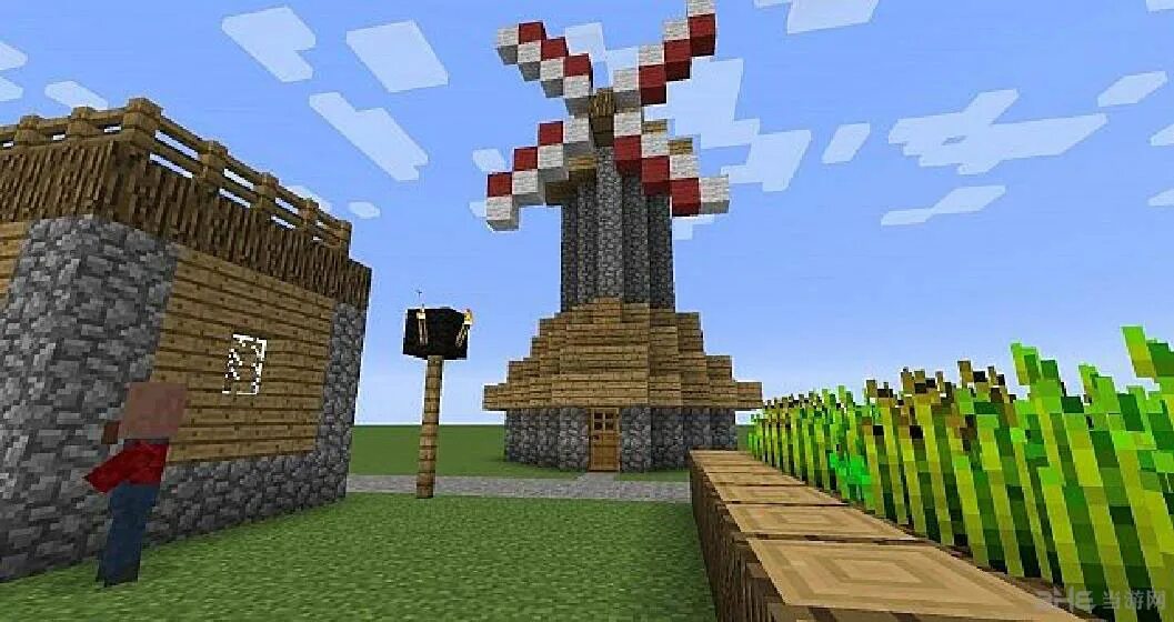 7. Житель в майнкрафте. Деревня жителей в майнкрафте. Деревня майнкрафт 1. Майнкрафт 1.