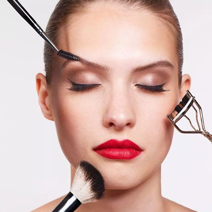 Like to make up