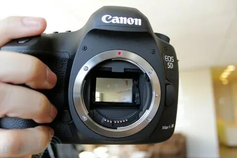 Canon device