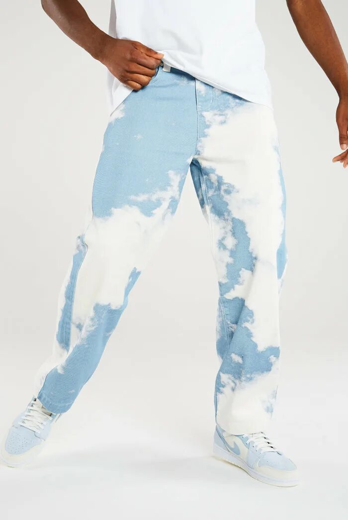 Jeans jaded. Джинсы с облаками. джинсы с облаками мужские. джинсы с облаками женские. jaded london джинсы.