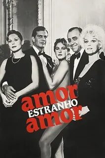 Love, Strange Love - Watch online free with English subtitle - A man rememb...