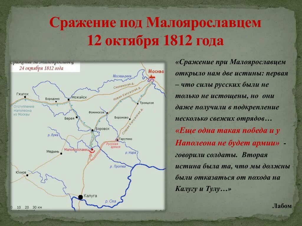 Сражение 12 октября 1812. Бой у Малоярославца 1812. Бой за Малоярославец 1812. Бой под Малоярославцем 1812.