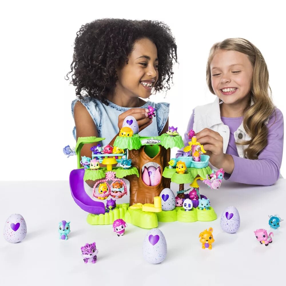 Игровой набор Spin Master Hatchimals. Игрушки Хетчималс детский сад. Игровой набор Hatchimals детский сад. Игрушки для девочек 8 лет. Popular toys