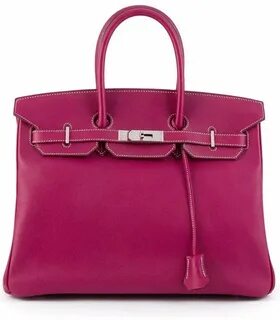 Hermes birkin 35