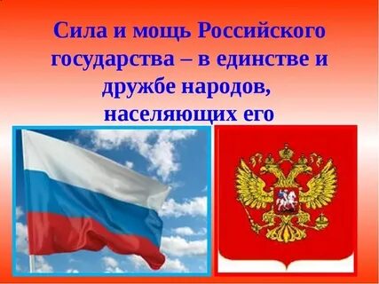 Организация сила народа