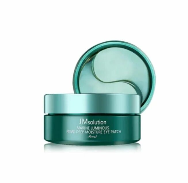 Jmsolution патчи. Marine Luminous Pearl Deep Moisture Eye Patch. Патчи JM solution жемчуг. JMSOLUTION Marine Patch. JMSOLUTION Marine Luminous.