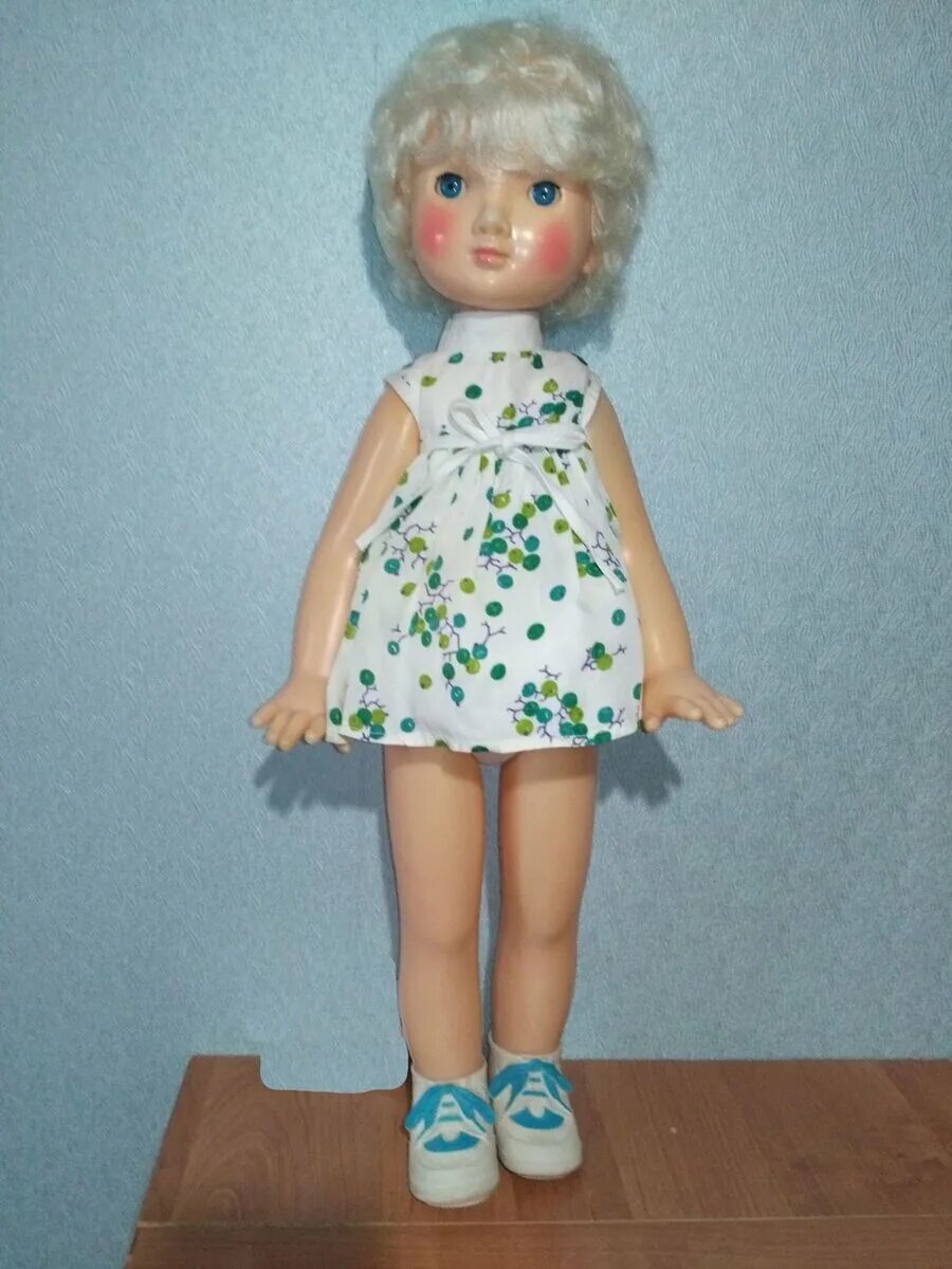 Кукла Ликка 70гходячая. Шагающая кукла ГДР 60 см. Шагающая кукла СССР 70 см.