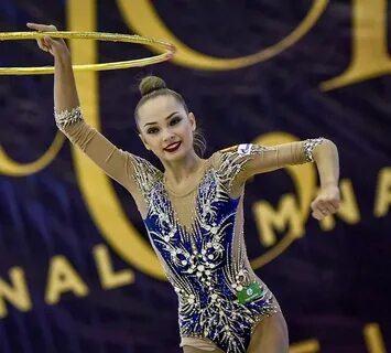 Гимнастика орловой
