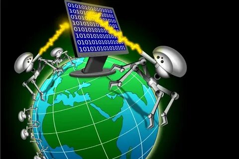 Информационное противодействие