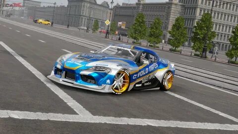 Car x drift 3 на пк
