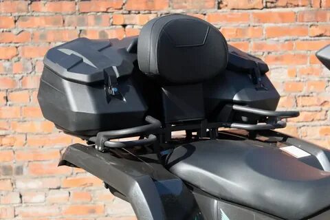 Кофр cf moto