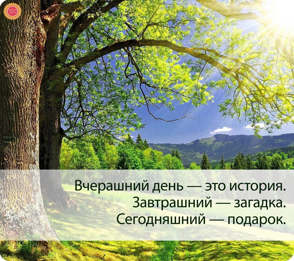 Чем важен сегодняшний день
