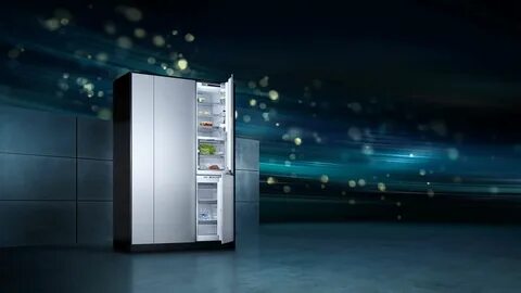 Холодильник siemens ремонт
