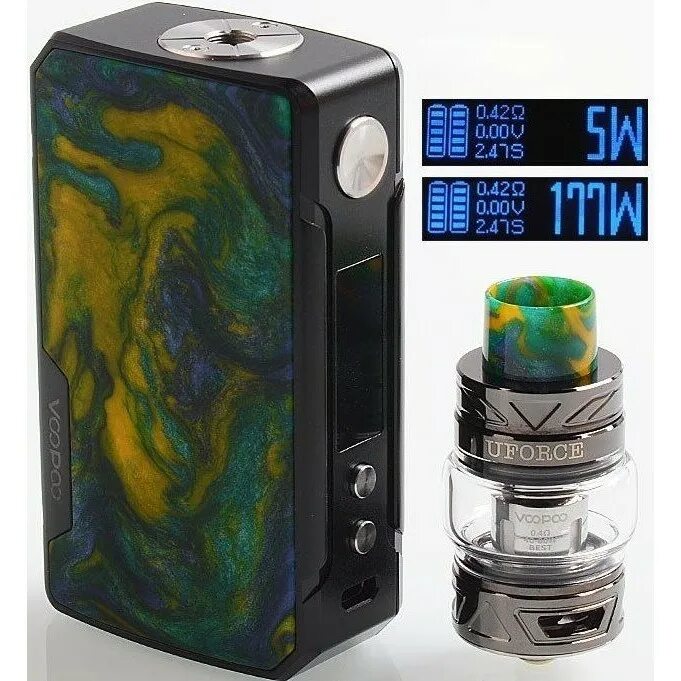 Сигарета voopoo купить. Бак VOOPOO UFORCE Drag 2. Бак VOOPOO UFORCE. VOOPOO UFORCE t2. Kit VOOPOO Drag 2 UFORCE t2.