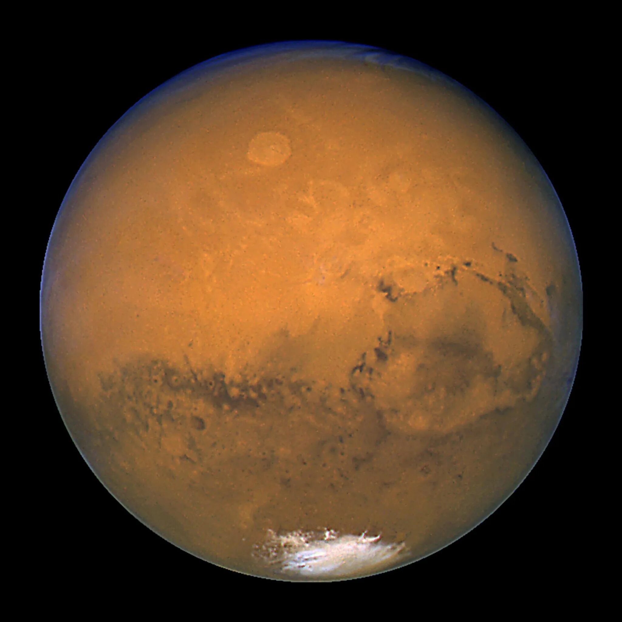 Цвет марса почему. Марс, Планета. Марс в телескоп Хаббл. На Марсе. Марс фото.