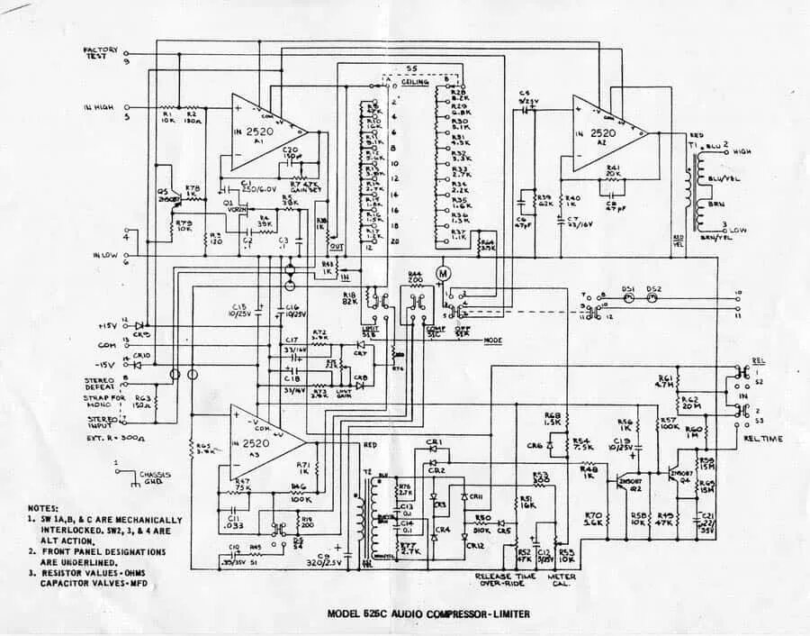 Fairchild 670 схема. SW 2500 схема. API-1500-08 схема. API 512 schematic.