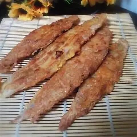 Китайский бекон