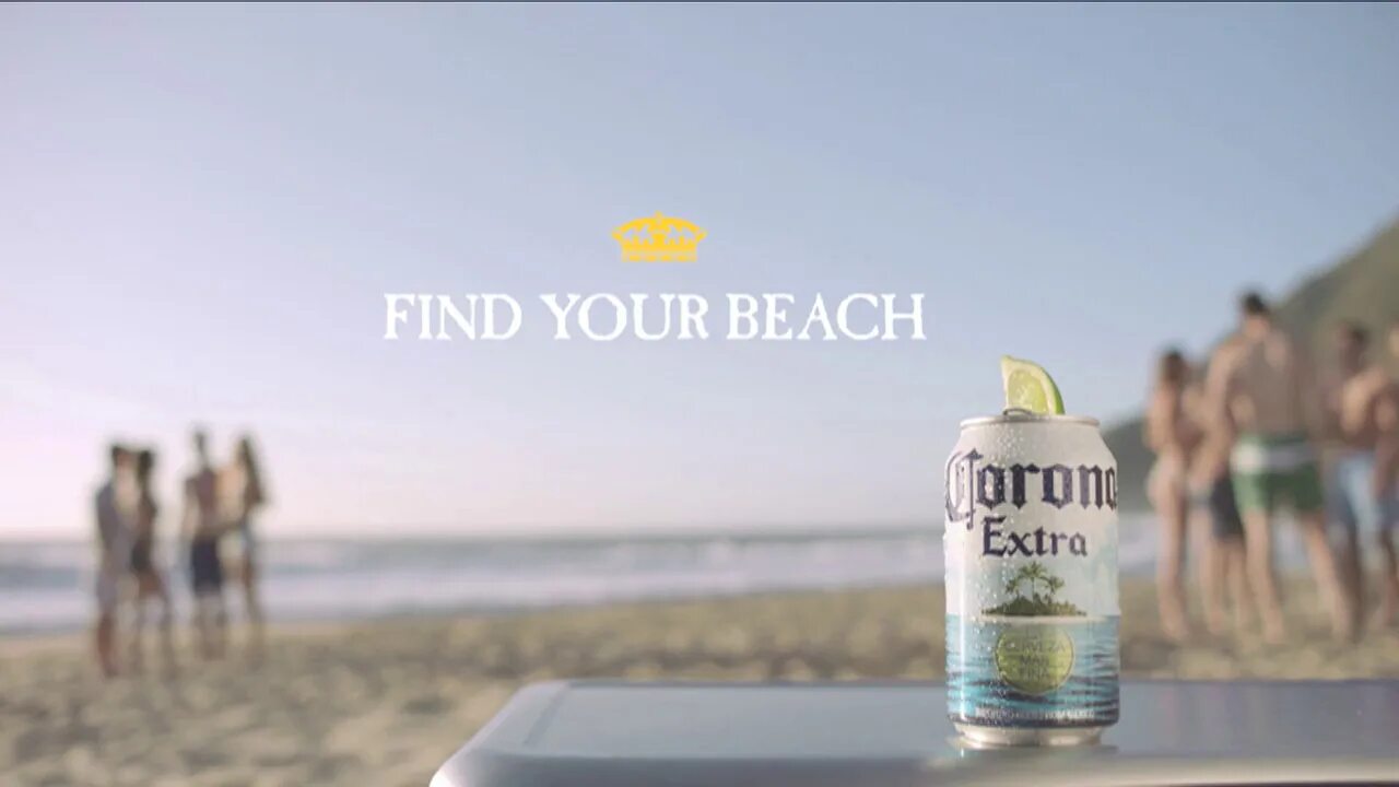 Your beach