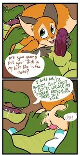 kyle... kyle comic. kyle furry. 