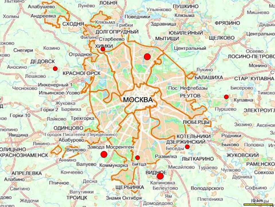 Сколько проживает в московской области. Карта Москвы и Московской области. Карта Москвы и Московской области с городами. Карта Москвы и Моск обл. Карта Москва Подмосковье Московская область.