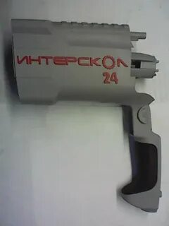 Корпусы интерскол