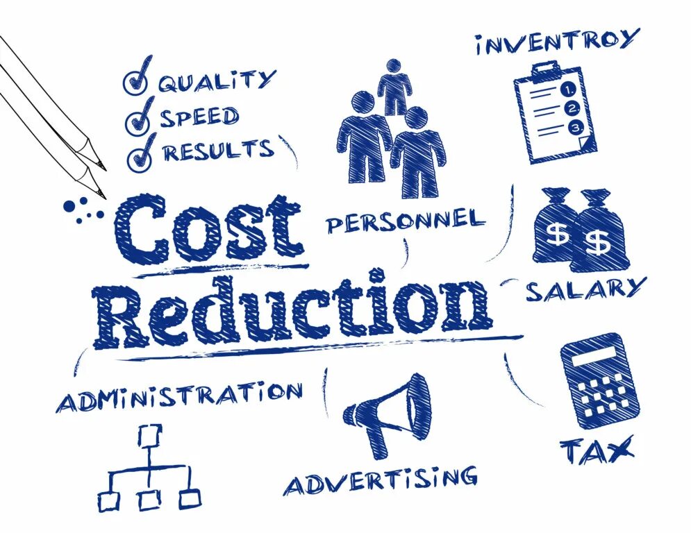 Cost factor. Cost reduction картинка. надпись расходы. cost reduction visualise. cost reduction icon.
