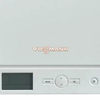 Котел отопления viessmann vitopend 100