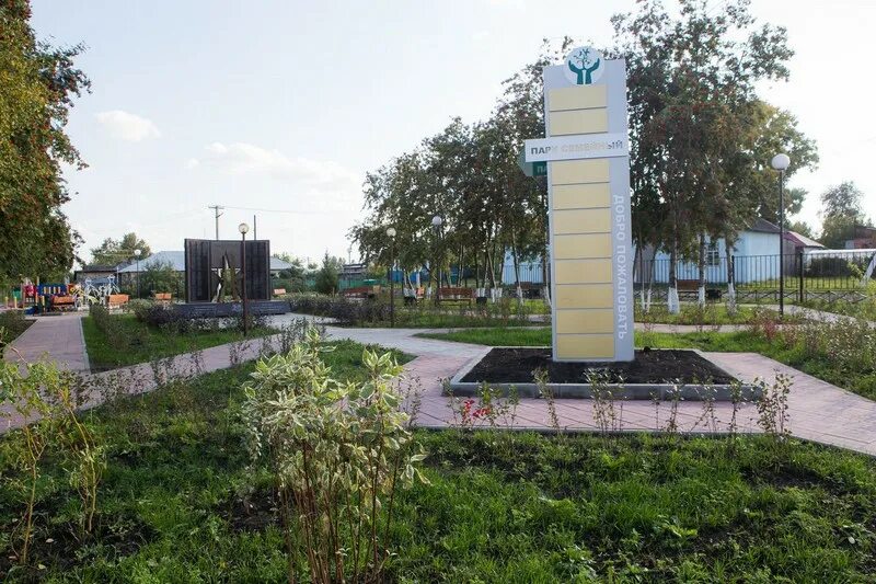 погода в ясногорском кемеровского