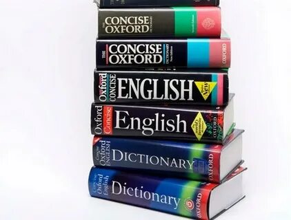 English books market