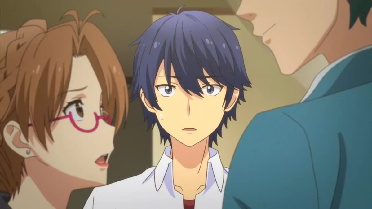 Kono yu no hate. Аниме konoyo no hate de koi utau shoujo yu-no. аниме kono hate de koi wo utau shoujo. konoyo no hate de koi 17 эпизод. konoyo no hate de koi o utau shoujo yu-no игра.