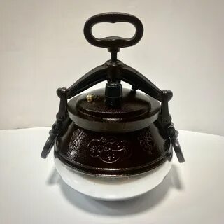 Афганский казан 5