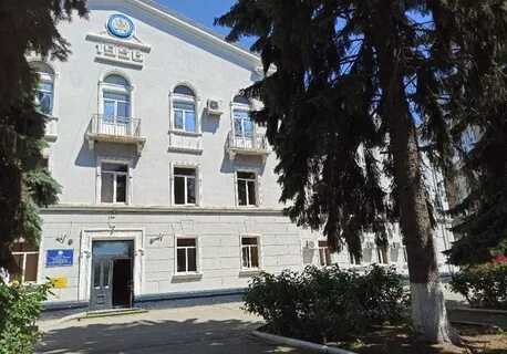 Кооперативный техникум ставрополь