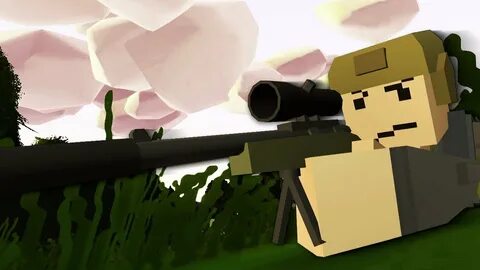 Игра unturned