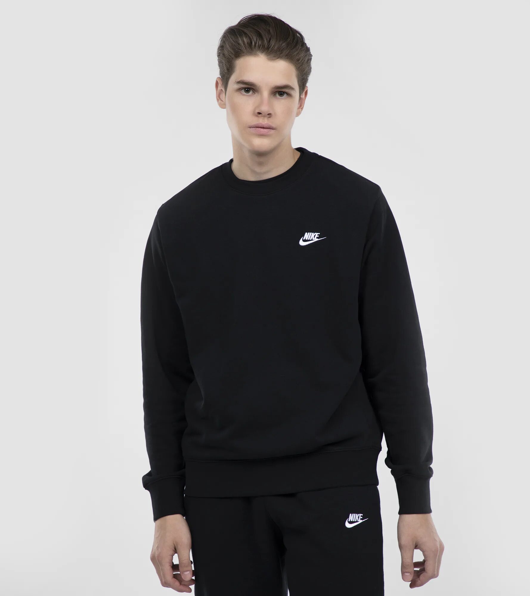 Свитшот мужской Nike Sportswear Club