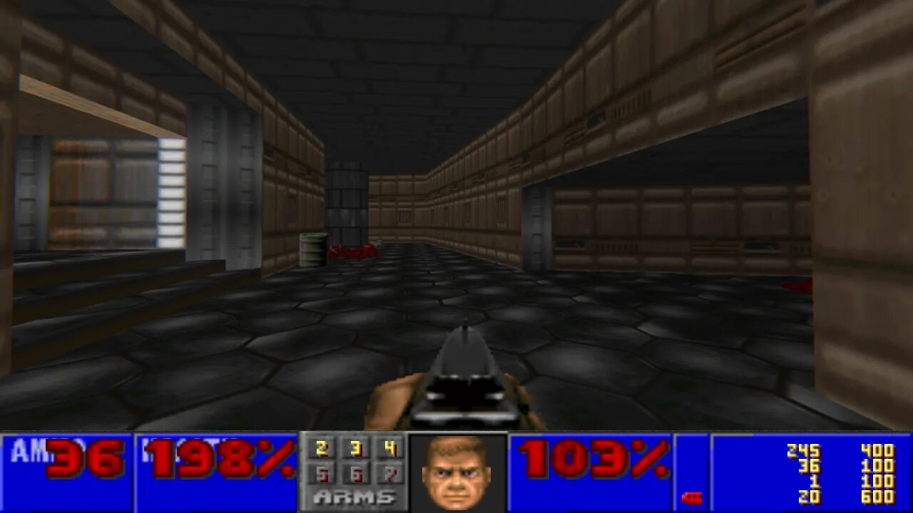 Hud 1